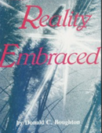 Image of Reality Embraced