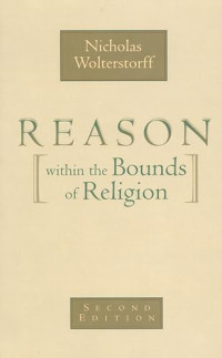 Image of Reason Within the Bounds of Religion