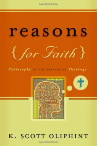 Image of Reasons for Faith: Philosophy in the Service of Theology