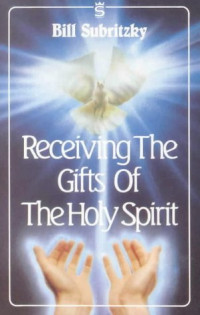 Image of Receiving the Gifts of the Holy Spirit