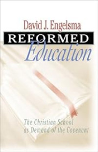 Image of Reformed Education