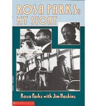 Image of Rosa Parks: My Story