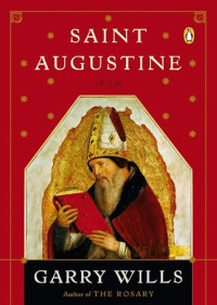 Image of Saint Augustine: A Life
