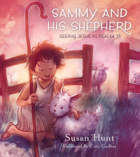 Image of Sammy and His Shepherd