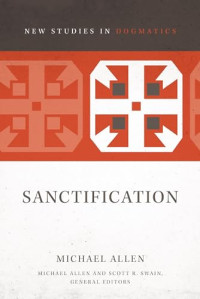 Image of Sanctification
