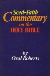 Image of Seed-Faith Commentary on The Holy Bible