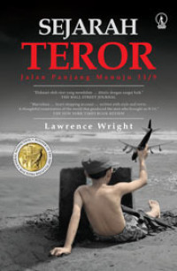 Image of Sejarah Teror : Jalan Panjang Menuju 11/9