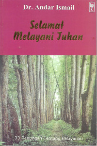 Image of Selamat Melayani Tuhan