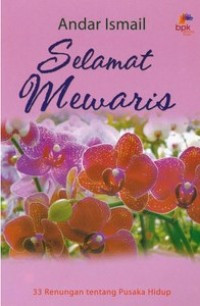 Image of Selamat Mewaris
