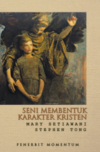 Image of Seni Membentuk Karakter Iman Kristen