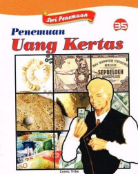 Image of Seri Penemuan (35) Penemuan Uang Kertas
