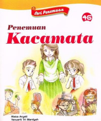 Image of Seri Penemuan (46) Penemuan Kacamata
