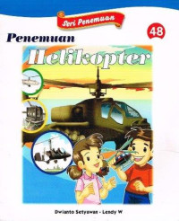 Image of Seri Penemuan (48) Penemuan Helikopter
