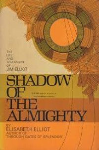 Image of Shadow of The Almighty
