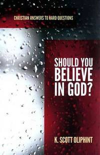 Image of Should You Believe in God?