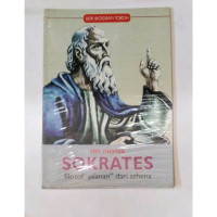Image of Sokrates : Filosof 