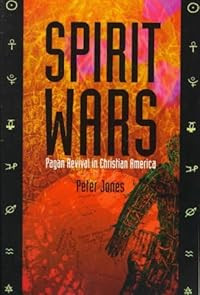 Image of Spirit Wars