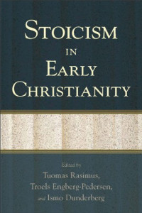 Image of Stoicism in Early Christianity