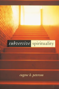 Image of Subversive Spirituality