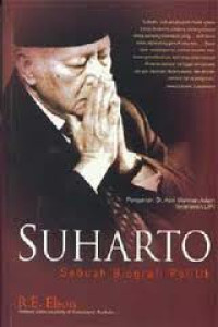 Image of Suharto : Sebuah Biografi Politik