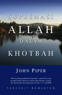 Image of Supremasi Allah Dalam Khotbah