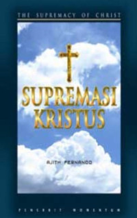 Image of Supremasi Kristus