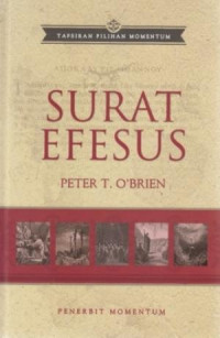 Image of Surat Efesus