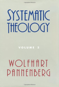 Image of Systematic Theology, Vol. 2