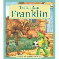 Image of Teman Baru Franklin