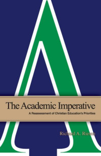 Image of The Academic Imperative