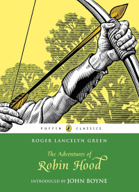 Image of The Adventures of Robin Hood