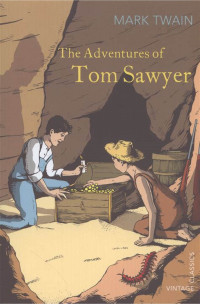 Image of The Adventures of Tom Sawyer
