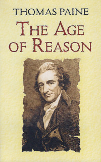Image of The Age of Reason