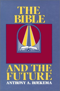 Image of The Bible and the Future