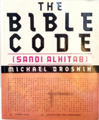 Image of The Bible Code: Sandi Alkitab