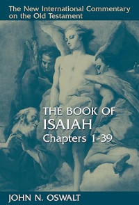 Image of The Book of Isaiah, Chapters 1-39