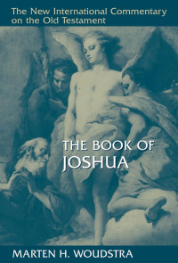 Image of The Book of Joshua