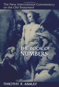 Image of The Book of Numbers