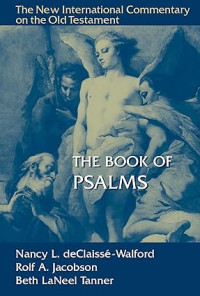 Image of The Book of Psalms