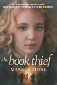 Image of The Book Thief