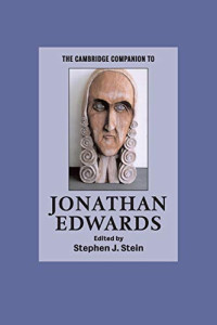Image of The Cambridge Companion to Jonathan Edwards
