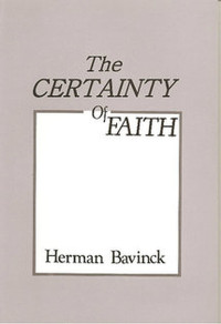 Image of The Certainty of Faith