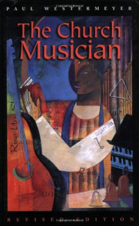 Image of The Church Musician