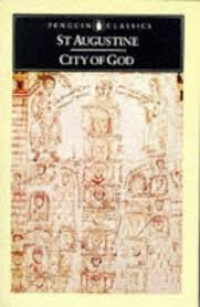 Image of The City Of God