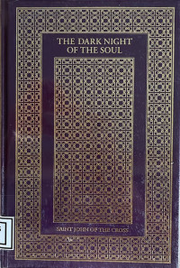 Image of The Dark Night of the Soul