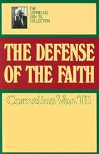 Image of The defense of the faith