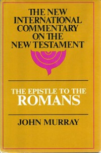 Image of The Epistle to the Romans
