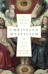 Image of The Essential Writings of Christian Mysticism