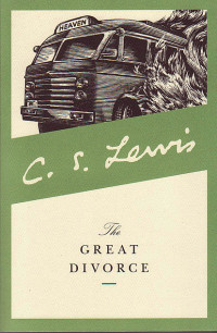 Image of The Great Divorce