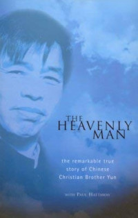 Image of The Heavenly Man